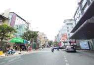 MP THỤY KHUÊ –VỈA HÈ-OTO –KINH DOANH SẦM UẤT 92M 4TẦNG 19TỶ