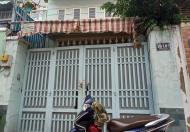 Bán Nhà Hẻm Xe Hơi 1 Sẹc Đường 49, Hiệp Bình Chánh, Thành Phố Thủ Đức