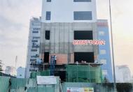 Bán gấp tòa nhà 9x35m, MT Hà Huy Giáp ,Quận 12, sổ hồng hoàn công đầy đủ. LH : 0908714902 AN