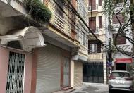 Bán nhà Trần Quang Diệu 70m 5 tầng MT 6m nhà mới