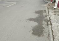 VỈA HÈ –KINH DOANH-MP  XUÂN ĐỈNH – OTÔ TRÁNH – 160M 5TẦNG 31 TỶ