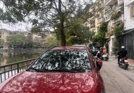 Nhà phân lô , ô tô tránh qua cửa , lại view hồ ! Hết nước chấm .
