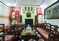 BIỆT THỰ - XUÂN ĐỈNH  -ÔTÔ-Ở NGAY 115M MT8 4TẦNG 11.3 TỶ