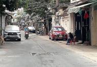 Bán nhà Cấp 4 mặt tiền hẻm Kinh doanh Tân Hương - Tân Quý, DT: 8x21m, giá 16.9 tỷ(TL)