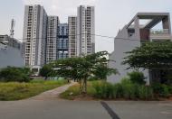 ĐẤT 2 MẶT TIỀN PHƯỜNG TAM BÌNH THỦ ĐỨC
