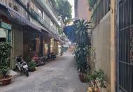 BÌNH THẠNH HOÀNG HOA THÁM – HẺM XE HƠI – CHỈ 90 TRIỆU 1M2 