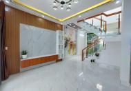 Bán nhà 5 tàng Thạnh Xuân quận 12, xe hơi vào tận nhà,sổ hồng đã hoàn công