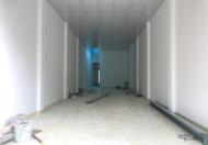 Cho thuê mặt bằng 150m2 đường 30/4 cạnh KCN Đông Xuyên, TP Vũng Tàu