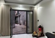 Bán nhà PHÂN LÔ Cát Linh 40m2 x 3T, nhỉnh 3 tỷ Ô TÔ, 2 THOÁNG, LH 0966037496