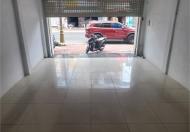 Cho thuê mặt bằng 1T1L mặt tiền ngã 3 chí linh, đường 30/4, TP Vũng Tàu