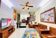 PHÂN LÔ- OTÔ-  ĐỘI NHÂN -2 THOÁNG - KINH DOANH- 82M 4 TẦNG 13.8 TỶ