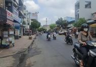 Bán nhà Mặt tiền  Vạn Tượng - Hải Thượng Lãn Ông, Kim Biên, DT: 4.6x20m, 5T -  6PN, 26.6 tỷ