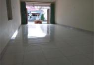 Cho thuê mặt bằng 100m2 cửa kính đường Nguyễn Thái Học P7, TP Vũng Tàu