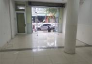 Cho thuê mặt bằng 1T2L lầu đường Nam Kỳ Khởi Nghĩa P4, Vũng Tàu