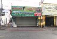 Cho thuê mặt bằng cạnh chợ Rạch Dừa đường Bình Giã P10, TP Vũng Tàu