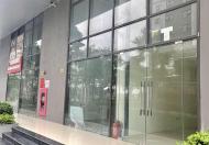 Mình cho thuê kiot 41m2 - 2 tầng tổng diện tích sử dụng 70m2 - hoàn thiện full