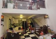 Nhà đẹp Ngọc Lâm-Long Biên, 50m x 5 tầng, ngõ ôtô thông Ngọc Lâm-Nguyễn Văn Cừ, cách cầu Chương