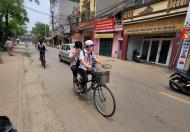 MẶT PHỐ TÂN XUÂN - VỈA HÈ - KINH DOANH– 72M 10.8TỶ