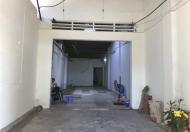 Cho thuê mặt bằng thông suốt 200m2 đường Bình Giã, TP Vũng Tàu
