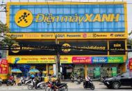 Nhà Nguyễn Trãi - mặt phố khủng nhất Thanh Xuân kinh doanh đỉnh của chóp giá hạt rẻ 