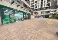 ShopHouse 2 tầng đế, hàng xóm Vinhomes Riverside-Long Biên, diện tích 104m, MT 7.5m, kinh doanh đắc