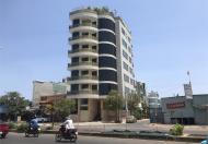 Cho thuê mặt bằng mỗi tầng 200m2 tòa nhà KĐT Chí Linh P10. TP Vũng Tàu