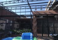 Cho thuê mặt bằng 120m2 góc ngã tư chợ Lưu Chí Hiếu P10, TP Vũng Tàu