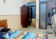 Cần bán nhà CMT8 Quận 3 sát mặt tiền 35m 4 tầng nhà ở ngay giá nhỉnh 5 tỷ