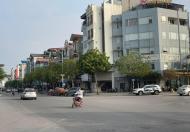 Mặt phố Nguyễn Văn Cừ-Long Biên, 6 tầng thông sàn, vỉa hè đá bóng