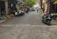 BÁN NHÀ XUÂN ĐỈNH  - OTÔ TRÁNH – GẦN CHỢ KINH DOANH SẦM UẤT 62 M X 4 TẦNG 8.2 TỶ