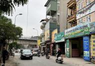 MẶT PHỐ HOÀNG TĂNG BÍ  - VỈA HÈ - KINH DOANH–GARA- 2 THOÁNG  57MX5T 5.8TỶ