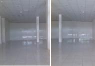 Cho thuê mặt bằng ngang 10m đường 30/4, TP Vũng Tàu