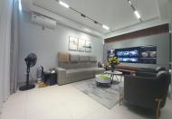 Nhà Nguyễn Hoàng Tôn-OTO TRÁNH - Kinh Doanh 67M 4tầng 8.3T