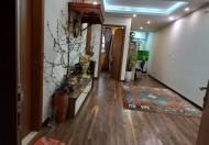 Bán căn hộ chung cư A14 Nam Trung Yên mặt đường Nguyễn Chánh 62m 2PN nhà sửa đẹp có nội thất
