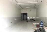 Cho thuê mặt bằng 200m2 1T1L đường 30/4, TP Vũng Tàu