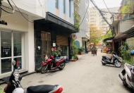 BÁN NHÀ PHẠM NGỌC THẠCH, ĐỐNG ĐA, 55M, 6T, MT 6M, Ô TÔ TRÁNH, KINH DOANH ĐỈNH, 12 TỶ, 0937651883.