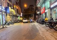 MẶT PHỐ NGUYỄN VĂN TUYẾT, ĐỐNG ĐA, 40M, 6T, MT 5M, LÔ GÓC, VỈA HÈ, KD ĐỈNH, 0937651883.