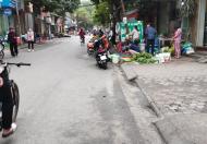 BÁN NHÀ – XUÂN LA –LÔ GÓC -OTÔ- KINH DOANH SẦM UẤT 206M MT12  17.9 TỶ