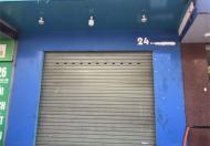 Cho thuê mặt bằng 5x30m đường 30/4 chợ rạch dừa, tp.vũng tàu