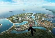 Liền kề 2 mặt tiền đốidiện quảng trường Biển- 9,7 tỷ ko tiếp môi giới
