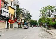 MẶT PHỐ BA ĐÌNH, CỬA NGÕ THỦ ĐÔ, KINH DOANH VÔ CÙNG SẦM UẤT, 120M, MT 5M, NHỈNH 40 TỶ, 0937651883.