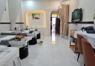 Bán nhà Mặt tiền đường Tân Hương, - Tân Sơn Nhì, DT: 4.3x27m, 5 Tầng - 8PN, giá 20.8 tỷ.