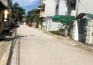 Cần bán lô đất full thổ cư có nhà C4 mặt đường Phường Đông Hương, Thành phố Thanh Hóa 155m2