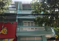 Cho thuê mặt bằng rộng 1t2l gần coopmart Nguyễn An Ninh, TP Vũng Tàu