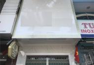 Cho thuê mặt bằng 1t1l đường nguyễn an ninh, tpvt mới xây nhà đẹp