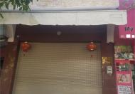 Cho thuê mặt bằng 1t2l 150m2 đường Phạm Hồng Thái, TP Vũng Tàu