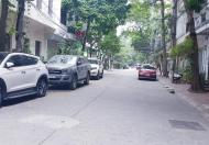 BÁN TÒA VĂN PHÒNG XUÂN LA TÂY HỒ, LÔ GÓC, 110M2 7 TẦNG, THANG MÁY