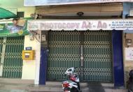 Cho thuê mặt bằng đường Nguyễn An Ninh, TPVT ngay vòng xoay giếng nước