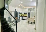 Bán nhà HXH 12m, CMT8 Quận 10, DT 6x8m, 5 Tầng, Giá Cực Rẻ 8.8 tỷ