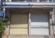 Cho thuê mặt bằng đường phạm hồng thái p7, tp.vt 7x20m2 nhà mới